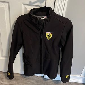 Ferrari Jacket